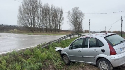 Veïns del Baix Ter impulsen una plataforma per exigir la millora urgent de les carreteres