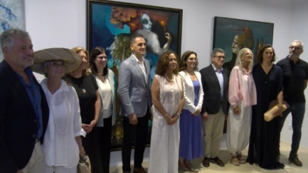 'Vincles': el diàleg entre la col·lecció Thyssen i Modest Cuixart