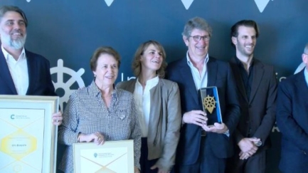 Vins i Caves Peralada guanya el premi Timó d'Or 2022
