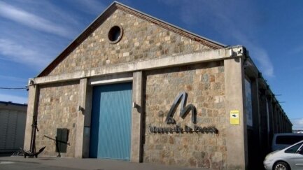 Visitem el Museu de la Pesca de Palamós per descobrir el patrimoni marítim de casa nostra