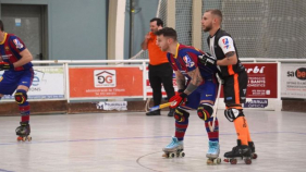 Visiten al líder al Palau Blaugrana