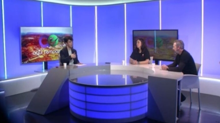 'Volem que el públic pugui decidir el final d'Els Pastorets'