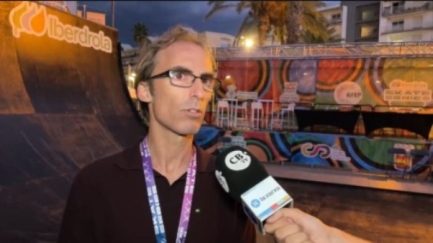 Xavi Moyano: 'La modalitat Vert està guanyant molts adeptes'