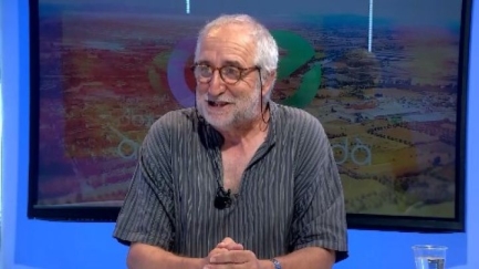 Xavier Besalú: 'El recurs més important en educació és la persona que educa'