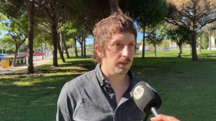 Yaunest presenta el seu primer àlbum aquest dissabte al Teatre Mundial