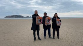 Zahara completa el cartell de l'ÍTACA Sant Joan 2022