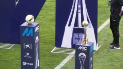 ​El 24è MICFootball portarà 464 equips i més de 8.500 futbolistes a la Costa Brava