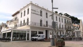 ​Els establiments hotelers històrics de Palafrugell rebran el Diploma al Mèrit Ciutadà