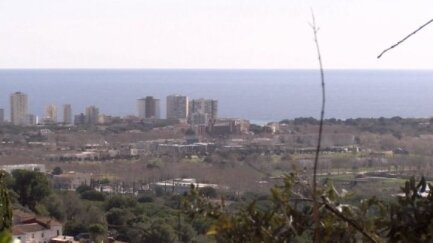 ​Els Mossos posen el focus a les segones residències quan acaba l'estiu