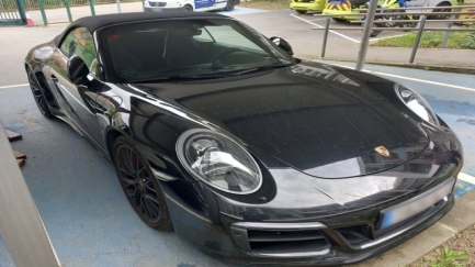 ​Els Mossos recuperen nou vehicles robats per 640.000 euros i destapen una presumpta estaf