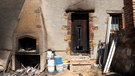 ​Els veïns de Vall Repòs tornen a casa després de 48 hores evacuats