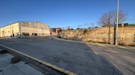 ​La Bisbal aprova el projecte de renovació de la canonada principal de distribució d'aigua