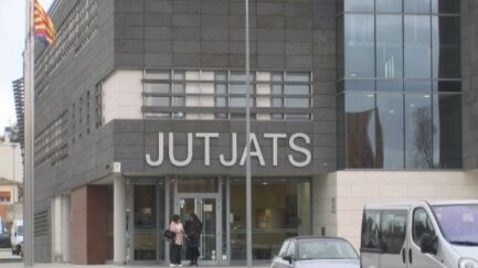 ​La Bisbal d’Empordà reclama un fiscal fix als jutjats per agilitzar els processos judicia