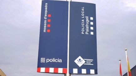 ​La criminalitat baixa a Palafrugell i Sant Feliu durant el primer semestre del 2026