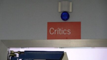 ​L'Hospital de Palamós serà clau en el pilotatge del projecte Critic.CAT