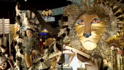 ​Mar i Muntanya, La Banda del Pati i La Quarta Paret, guanyadores a Platja d'Aro