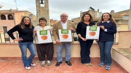 ​Torroella manté la Fira de Sant Andreu però sense animals ni el Concurs de Gossos d'Atura