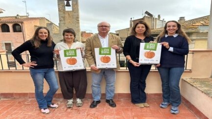 ​Torroella manté la Fira de Sant Andreu però sense animals ni el Concurs de Gossos d'Atura