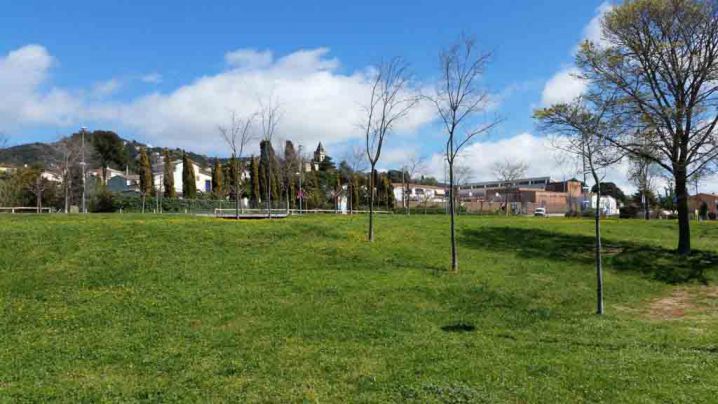 La nova biblioteca de Santa Cristina d’Aro té un pressupost de licitació d’1'78 MEUR