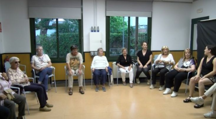 La Quinzena de la Vellesa Activa reuneix centenars de participants a la Vall d’Aro
