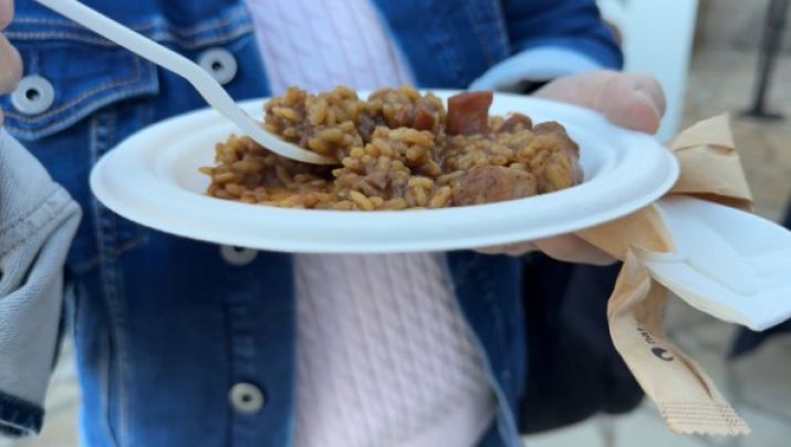 12 restaurants participen en la 33a campanya Pals i la Cuina de l'Arròs