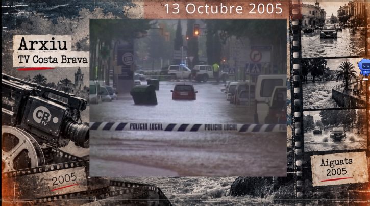 21 anys després, el Ridaura torna a posar sobre la taula un debat que ve de lluny
