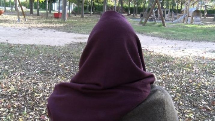 25N 'Ningú em creia ni m'acompanyava'