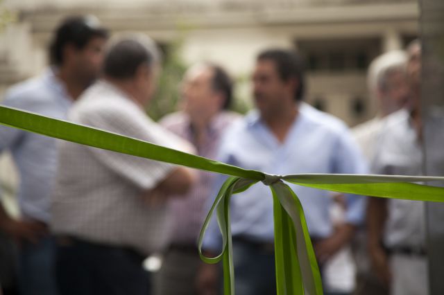 A partir d'avui els Alcaldes ja no poden fer inauguracions oficials