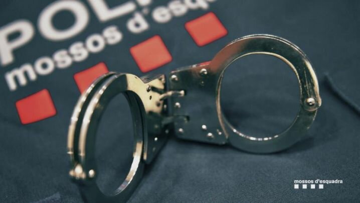 A presó un lladre multireincident per cometre més de vint robatoris a Palamós