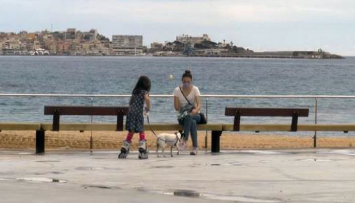 L'ACA engega la seva campanya anual de control de l'aigua de les platges