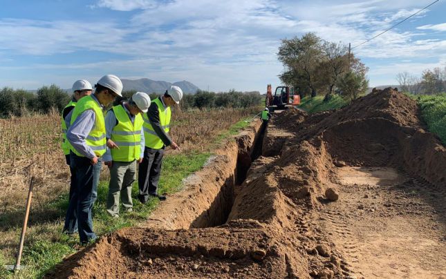 L'ACA inverteix més de 3 milions d'euros en millorar el sanejament del Baix Empordà