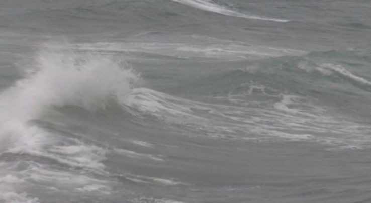 Activada l'alerta del Pla INUNCAT per previsió de pluja, vent i onatge a la Costa Brava