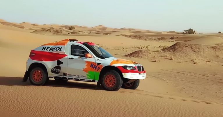 Adéu al Dakar