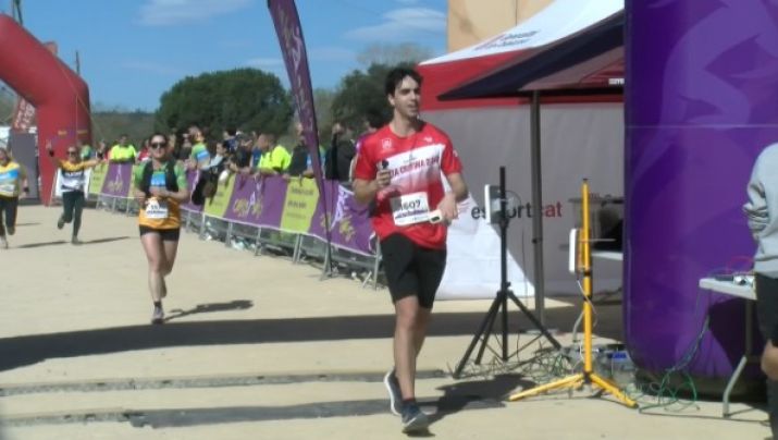 Així es viu des de dins la quarta edició del Correpoble