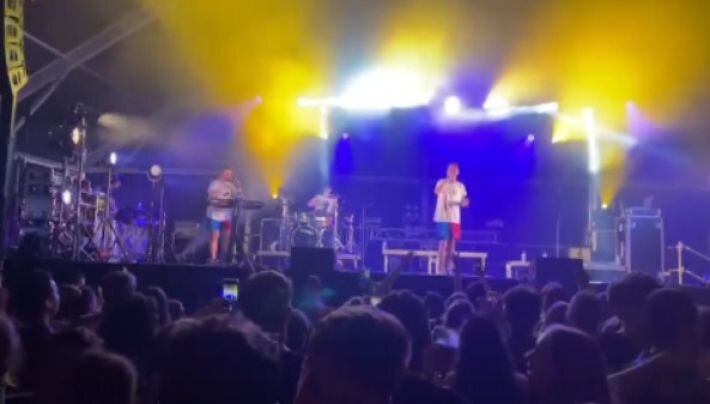 Avui comencen El Racó de la Festa Major i la Festa de la Nit de Palafrugell