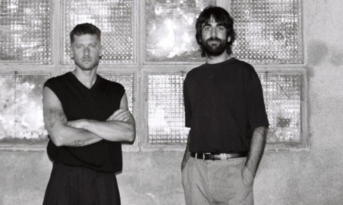 b1n0 presenta 'Gargot', un àlbum que neix a partir de la improvisació