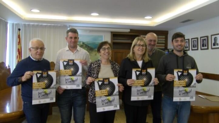 Begur acollirà el primer torneig solidari Oncopàdel a les comarques gironines