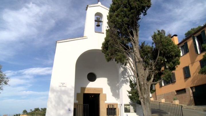 Begur celebra la festa de Sant Ramon mantenint viva la tradició
