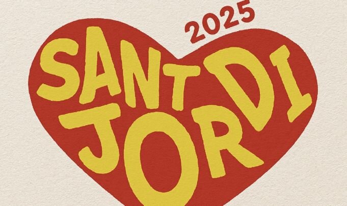 Begur celebrarà la Diada de Sant Jordi amb activitats culturals
