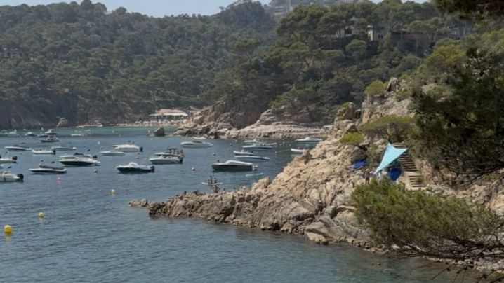 Begur convida la ciutadania a un nou itinerari participatiu dedicat al litoral