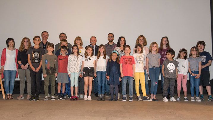 Begur entrega els XXXIII Premis Vila de Begur de Narrativa Curta