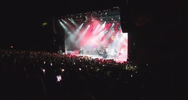 Bryan Adams, Anastacia, Diana Krall, Miguel Ríos, Mika i Lax'n'Busto, artistes de Cap Roig