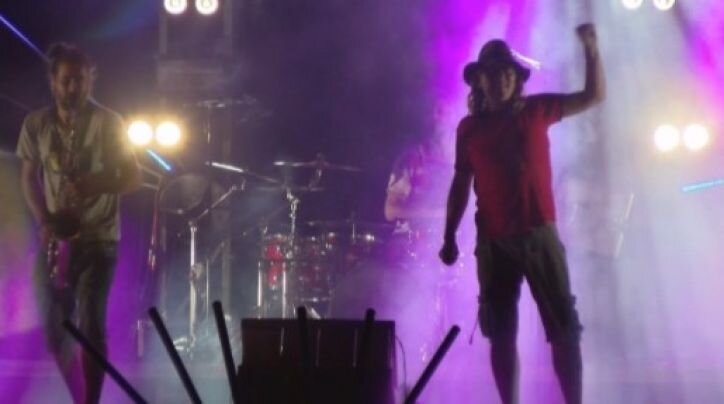 Buhos, The Tyets i Greta són els primers artistes de l'Empordà Music Festival 2026