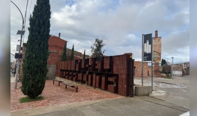 Busquen uns lladres que van robar al Terracota Museu de la Bisbal d'Empordà i a dos bars