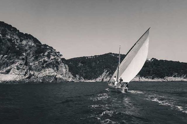 Calella celebrarà la clàssica trobada d'embarcacions tradicionals