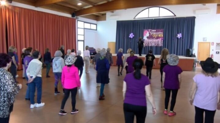 Cap de setmana marcat pel 8M al Baix Empordà