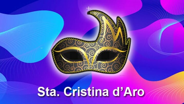 Carnaval 2022 Santa Cristina d'Aro