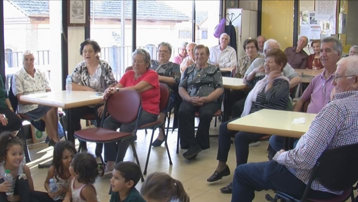 Castell d'Aro celebra la castanyada amb màgia