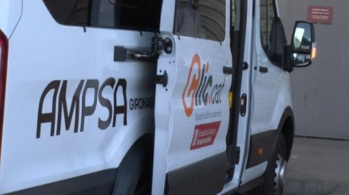 Clic.cat Baix Ter ja funciona i millora la mobilitat a la comarca