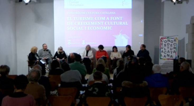 Com s'ha de repensar el model turístic a Catalunya?